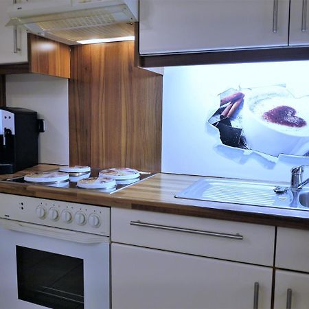Ferienwohnung-Apartment Regnitztal Buttenheim Εξωτερικό φωτογραφία