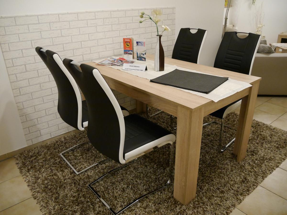 Ferienwohnung-Apartment Regnitztal Buttenheim Εξωτερικό φωτογραφία