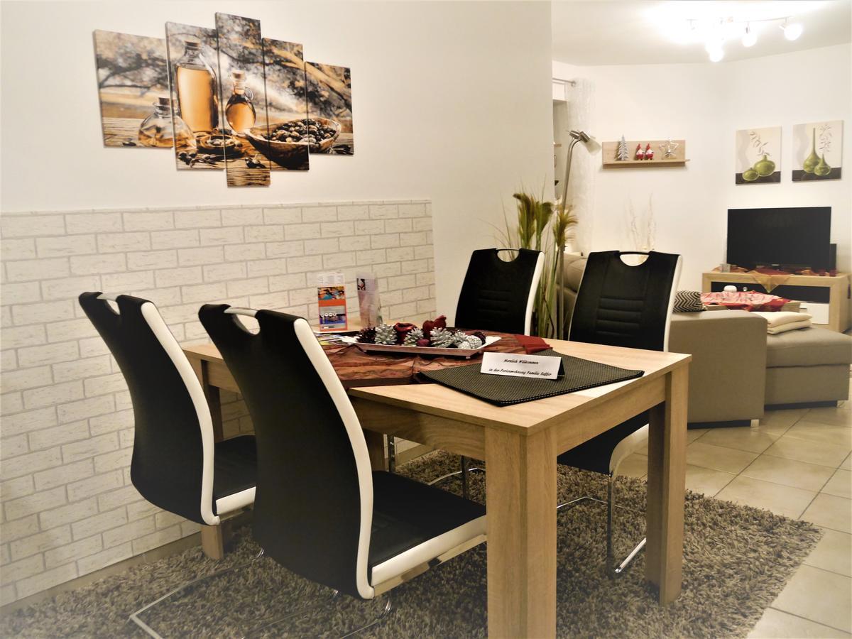 Ferienwohnung-Apartment Regnitztal Buttenheim Εξωτερικό φωτογραφία
