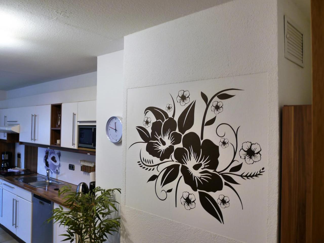 Ferienwohnung-Apartment Regnitztal Buttenheim Εξωτερικό φωτογραφία