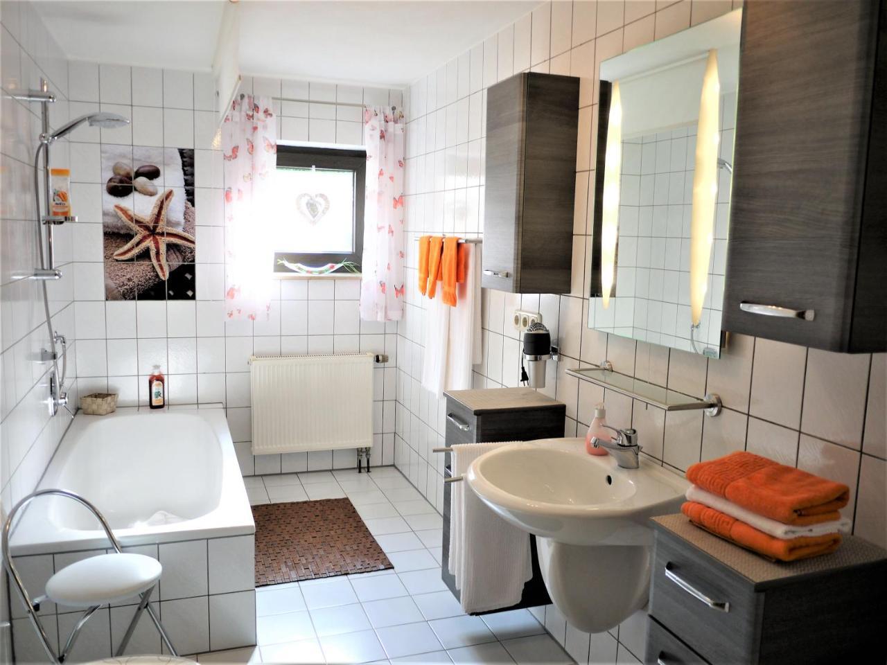 Ferienwohnung-Apartment Regnitztal Buttenheim Εξωτερικό φωτογραφία
