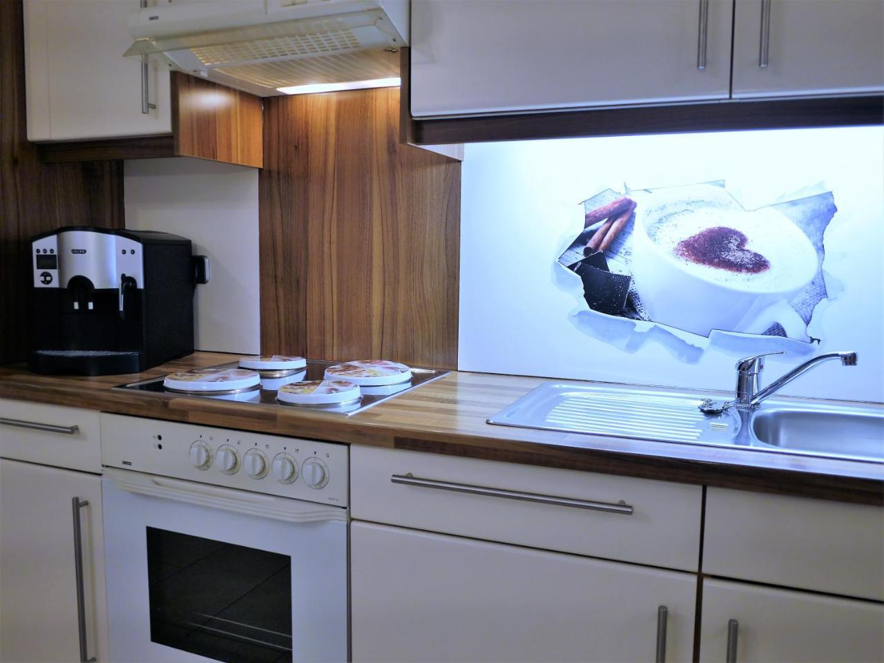 Ferienwohnung-Apartment Regnitztal Buttenheim Εξωτερικό φωτογραφία
